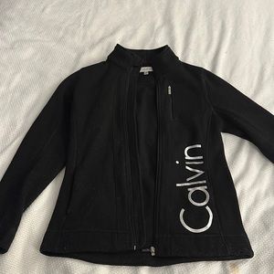 Calvin Klein jacket